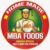 MBA Foods