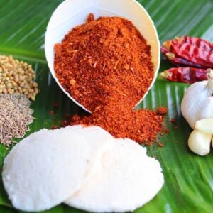 Idly Karam Podi