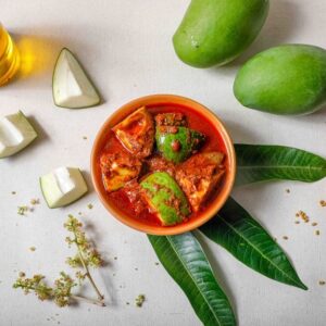 Mango Pickle