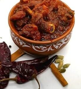 Chicken Bone Pickle