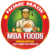 MBA FOODS