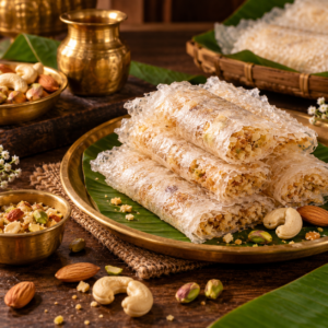 Pootharekulu